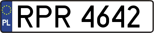 RPR4642