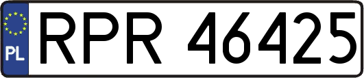 RPR46425