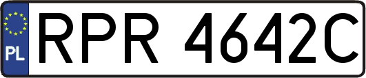 RPR4642C