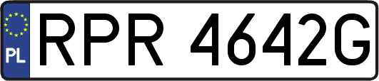 RPR4642G