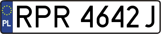 RPR4642J