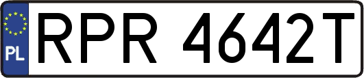 RPR4642T