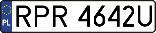 RPR4642U