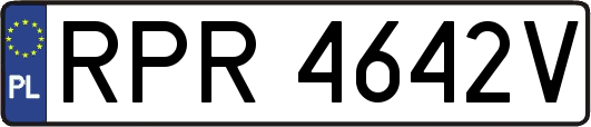 RPR4642V