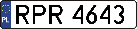 RPR4643