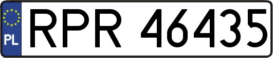 RPR46435