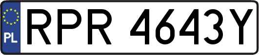 RPR4643Y