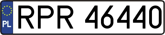 RPR46440