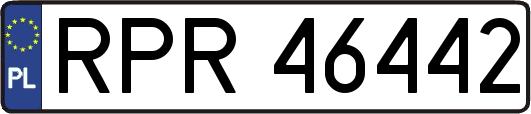 RPR46442