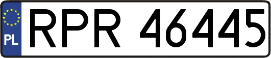RPR46445