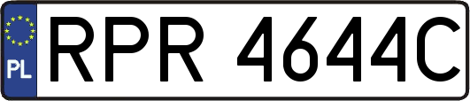 RPR4644C