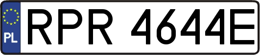 RPR4644E