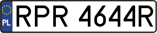RPR4644R