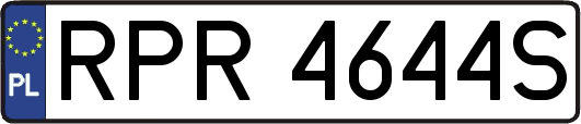 RPR4644S