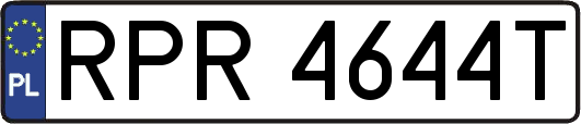 RPR4644T