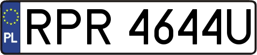 RPR4644U