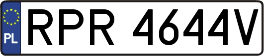 RPR4644V