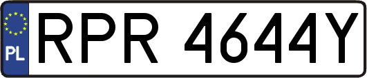 RPR4644Y