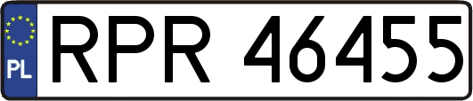 RPR46455