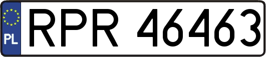 RPR46463