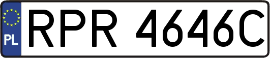RPR4646C