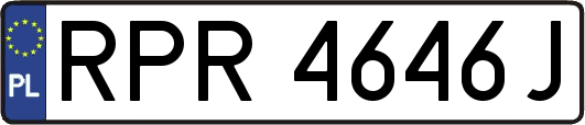RPR4646J