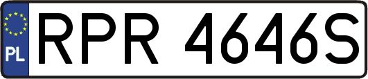 RPR4646S