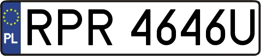 RPR4646U