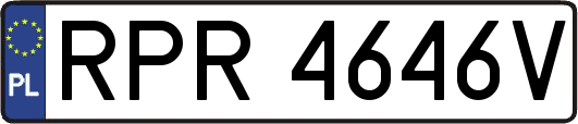 RPR4646V