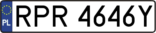 RPR4646Y