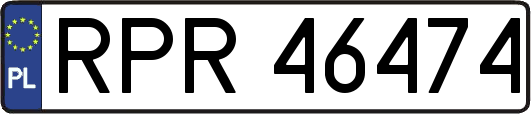 RPR46474