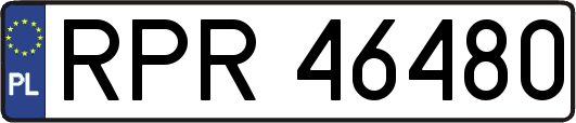RPR46480
