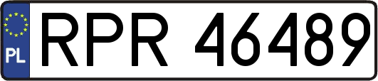 RPR46489