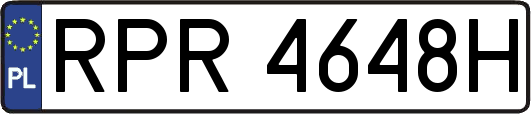 RPR4648H