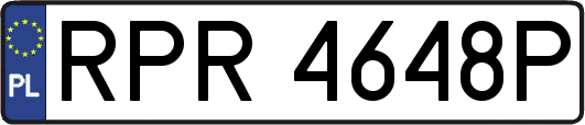 RPR4648P