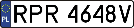 RPR4648V