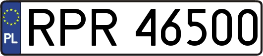 RPR46500