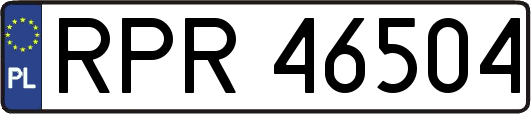 RPR46504