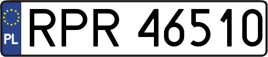 RPR46510