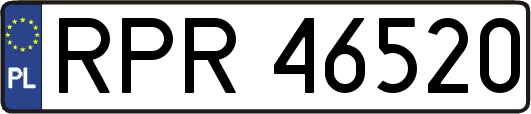 RPR46520