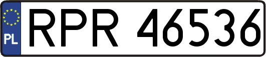 RPR46536