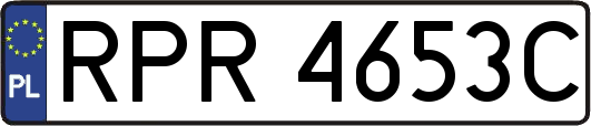 RPR4653C