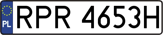 RPR4653H
