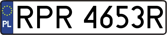 RPR4653R