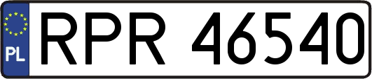 RPR46540