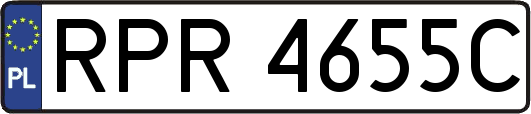 RPR4655C
