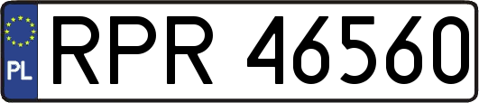 RPR46560