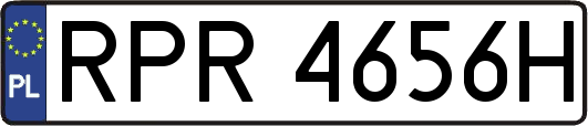 RPR4656H