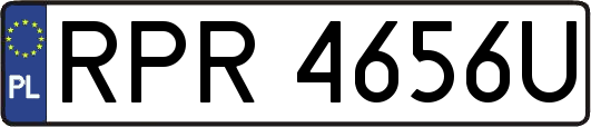 RPR4656U