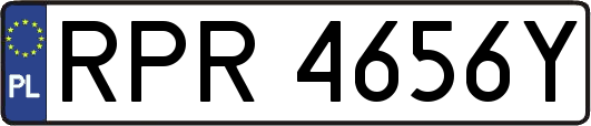 RPR4656Y